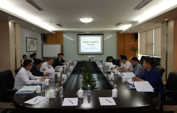 格力特种高效螺杆式风冷冷水机组  护航巴西特高压直流输电项目