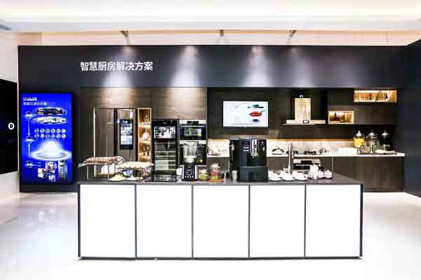 海尔智慧家庭微内核物联网安全操作系统获国家轻工科技进步奖一等奖