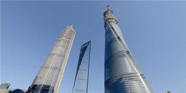 图集 | 约克空调全球建筑项目案例有哪些？