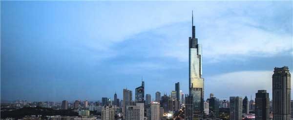 图集 | 约克空调全球建筑项目案例有哪些？