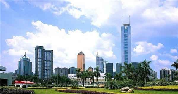图集 | 约克空调全球建筑项目案例有哪些？