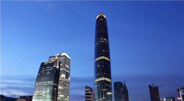 图集 | 约克空调全球建筑项目案例有哪些？
