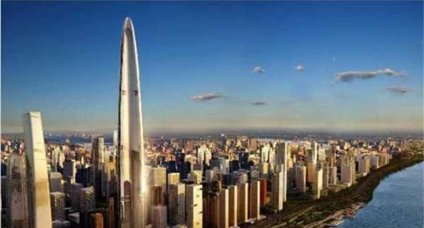 图集 | 约克空调全球建筑项目案例有哪些？