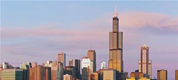 图集 | 约克空调全球建筑项目案例有哪些？