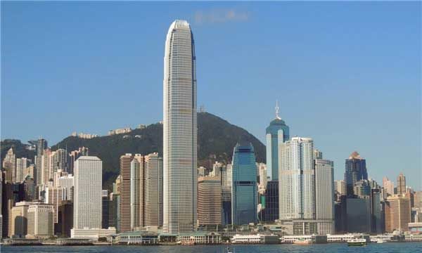 图集 | 约克空调全球建筑项目案例有哪些？