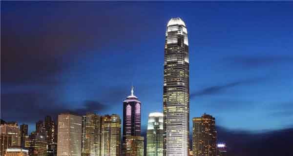 图集 | 约克空调全球建筑项目案例有哪些？