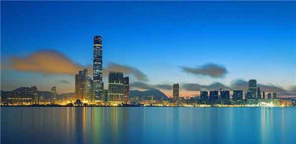 图集 | 约克空调全球建筑项目案例有哪些？
