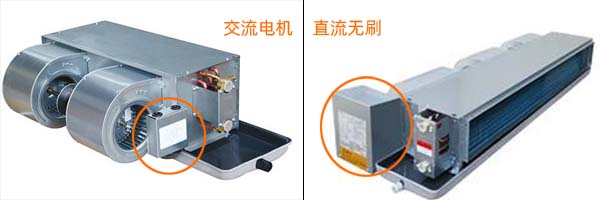 为什么在项目上很少用直流无刷风机盘管？看了你就懂了！