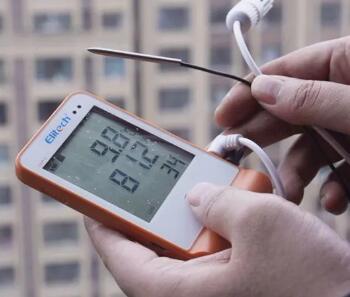 中央空调使用测评：约克YVAG系列家用空调地暖效果入户实测