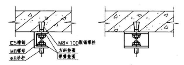 图解：空调风机盘管怎么安装？风机盘管安装有哪些步骤？