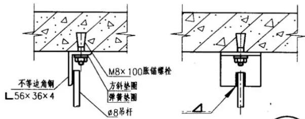图解：空调风机盘管怎么安装？风机盘管安装有哪些步骤？