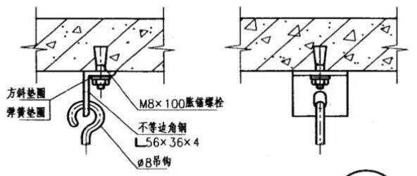 图解：空调风机盘管怎么安装？风机盘管安装有哪些步骤？