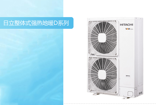 统计：目前有哪些空调品牌推出了水多联主机？