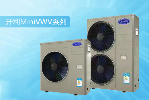 水多联系列3：水多联是真的技术革新还是开行业倒车？