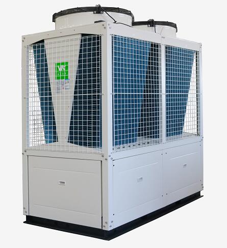 空调变频模块机品牌有哪些？风冷变频模块机有哪些牌子？