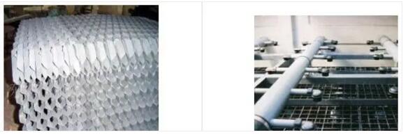 工程用的冷却塔工作原理是什么？有哪些分类和优劣势？