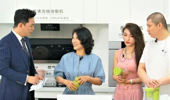 除了直播带货和两联供，中央空调2020还有这 7 大新动态