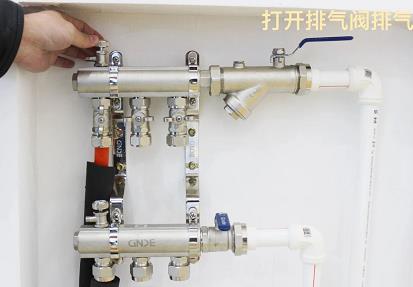 冬天地暖不暖和升温慢到底是怎么回事？该怎么解决？