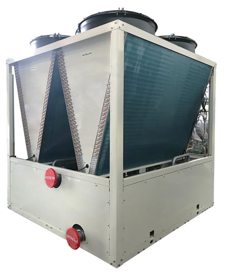 空调变频模块机品牌有哪些？风冷变频模块机有哪些牌子？
