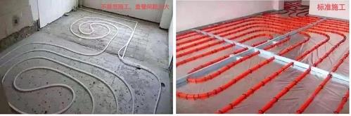 冬天地暖不暖和升温慢到底是怎么回事？该怎么解决？
