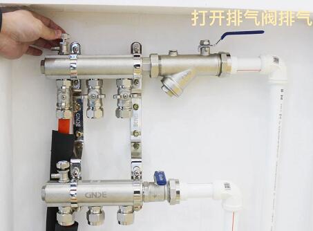 冬季地暖不热或者效果不好是什么原因？地暖效果不好该如何处理？