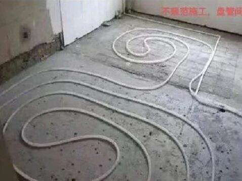 冬季地暖不热或者效果不好是什么原因？地暖效果不好该如何处理？