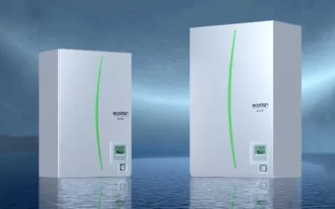 三菱电机中央空调ecodon地暖模块新品上市