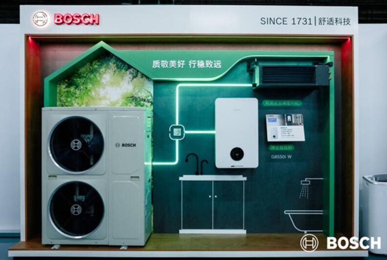 热泵三联供是什么概念？有哪些牌子？
